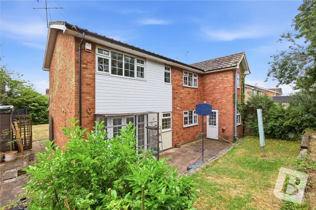 Photo 2 — Station Approach, North Fambridge, Chelmsford, Essex, CM3