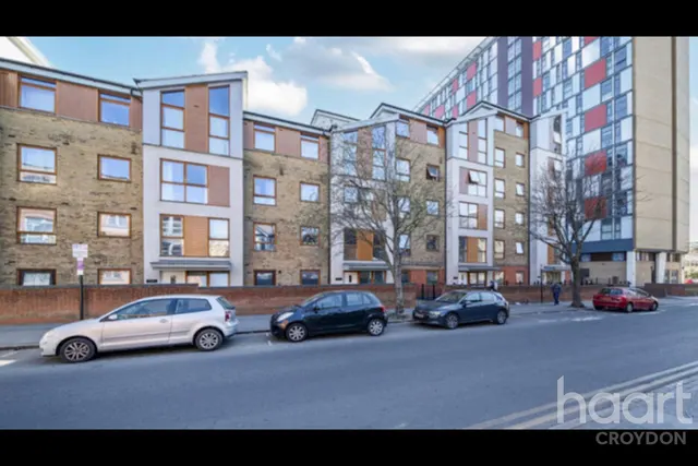 Campbell Road, Croydon, CR0, photo 1