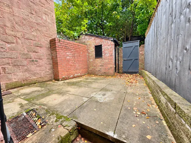 Quarry Street, Woolton, L25, photo 2