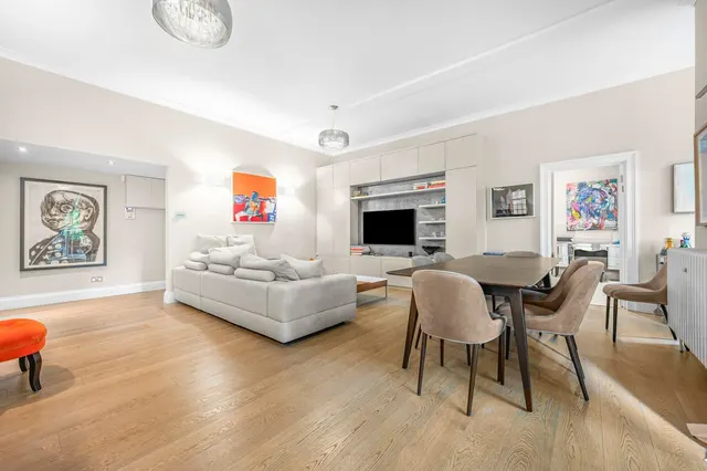 Fitzjohns Avenue, Hampstead, NW3, photo 1