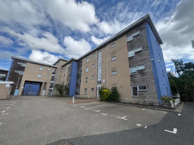 Cubitt Way, Peterborough, PE2, photo 1