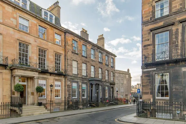 Rutland Square, West End, EH1, photo 1