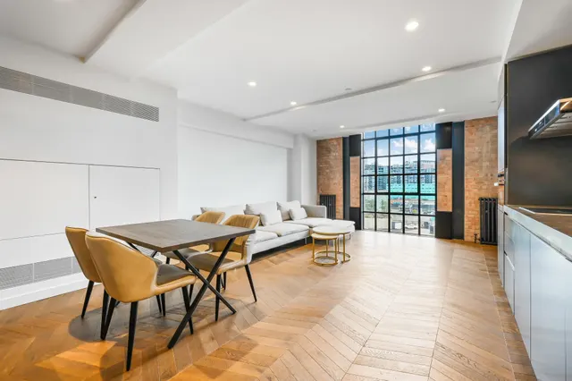 Switch House East, Battersea Power Station, SW11, photo 2