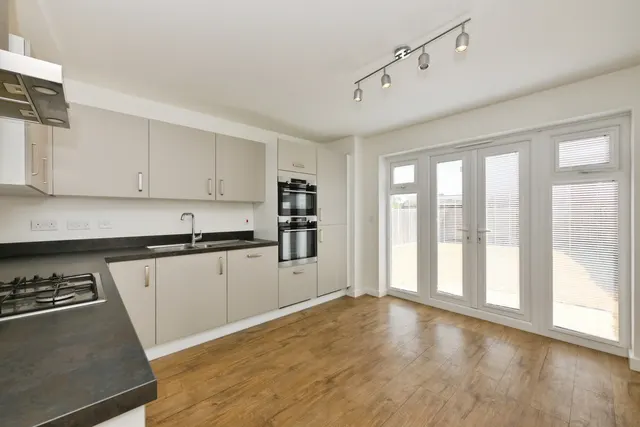 Photo 2 — Blackbird Gardens, Langford, Biggleswade, Bedfordshire, SG18