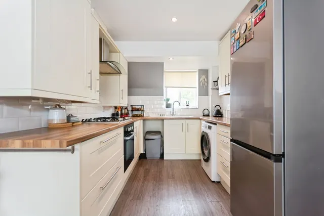 Photo 2 — Botteville Road, Birmingham, West Midlands, B27