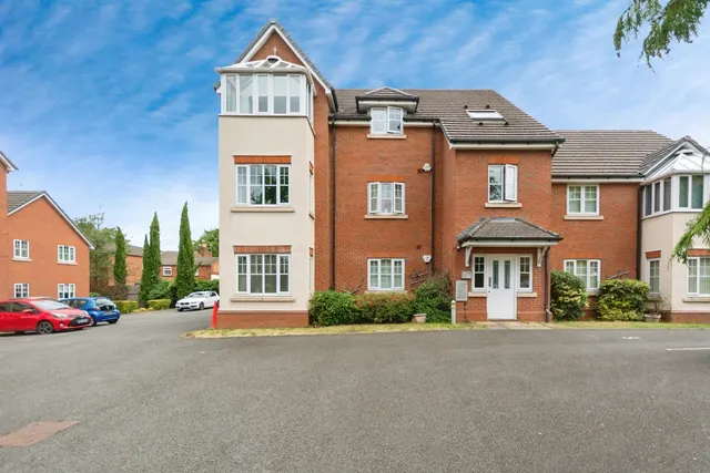 Botteville Road, Birmingham, West Midlands, B27, photo 1