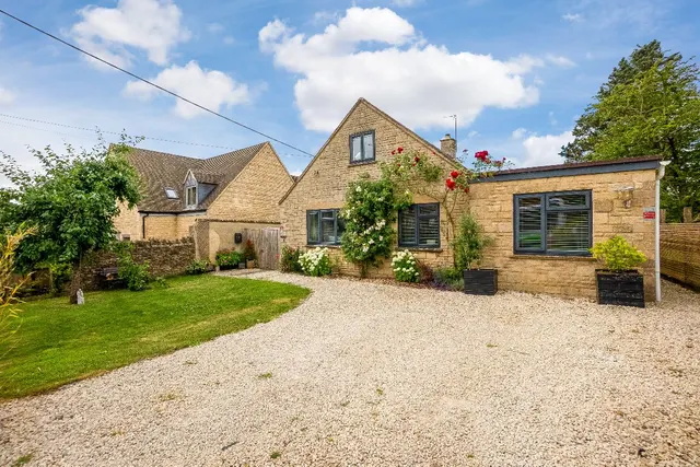 Over Norton, Chipping Norton, OX7, photo 1