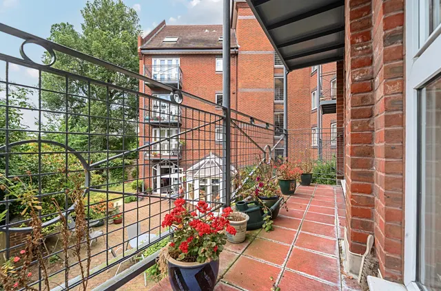 Nizells Avenue, Hove, BN3, photo 3