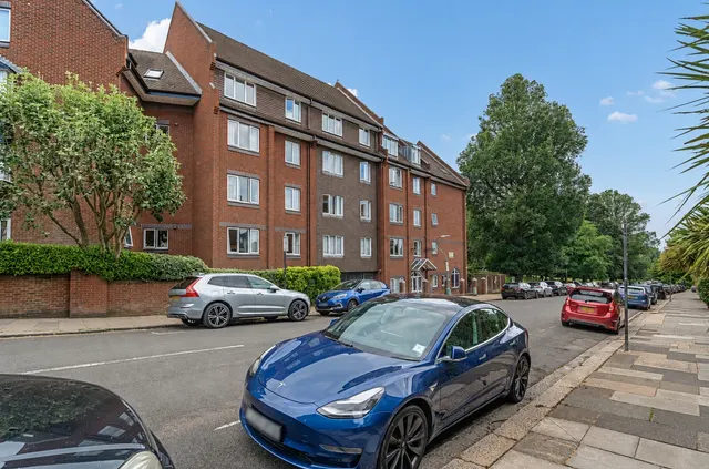 Nizells Avenue, Hove, BN3, photo 1