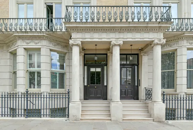 Victoria Road, Kensington, London, W8 5RF, photo 1