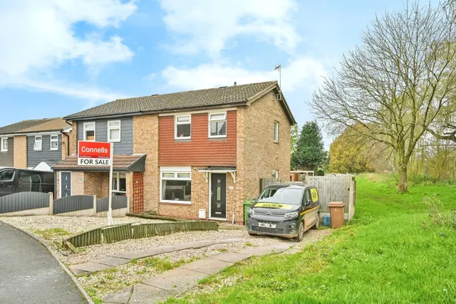 Danta Way, Stafford, ST17, photo 1