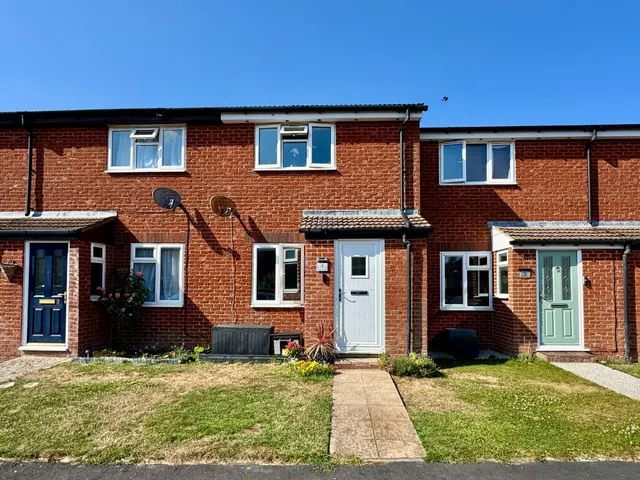 Columbia Way, Grove, OX12, photo 1