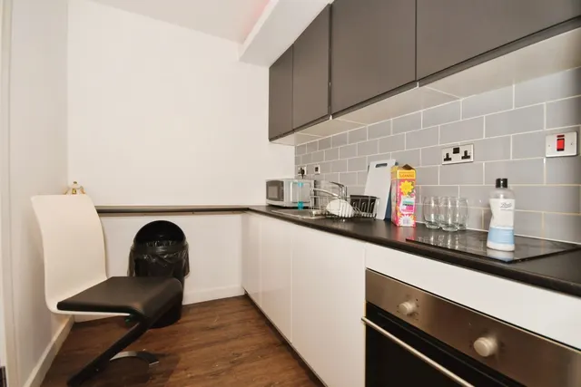 Headford Street, Sheffield, S3, photo 3