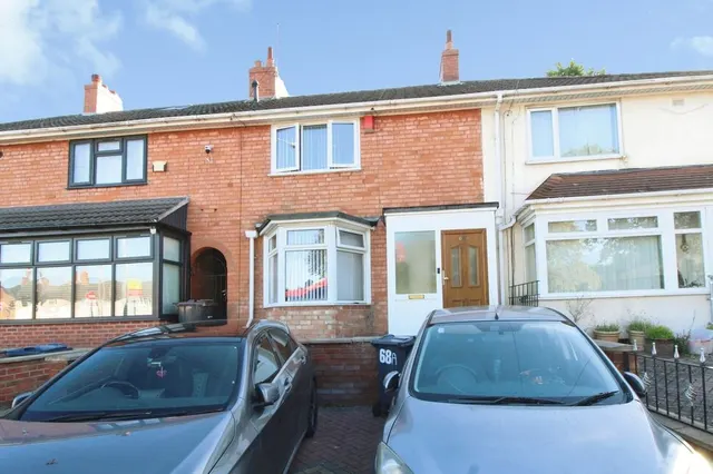 Wash Lane, Birmingham, B25, photo 1