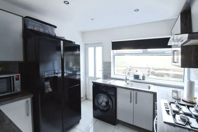 Wash Lane, Birmingham, B25, photo 2