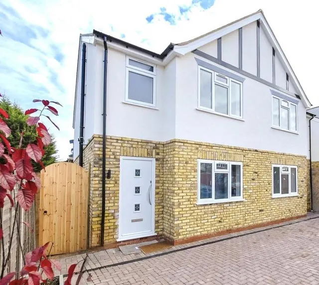 Otterfield Road, West Drayton, UB7, photo 1