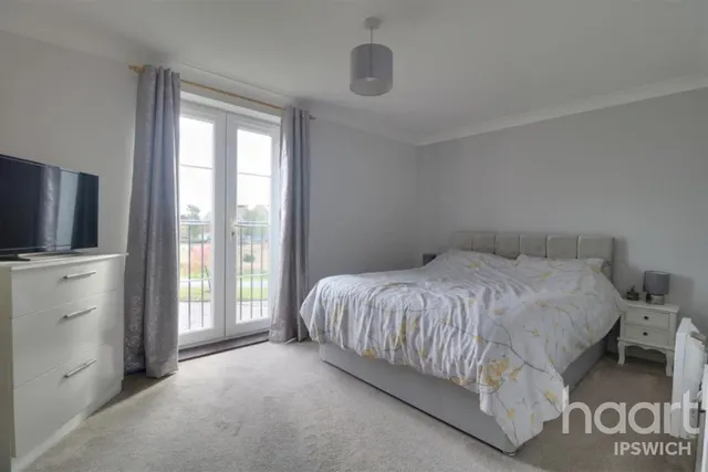 Mansbrook Boulevard, Ipswich, IP3, photo 1