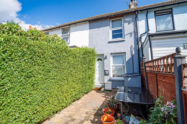 Rye Road, Hastings, photo 1