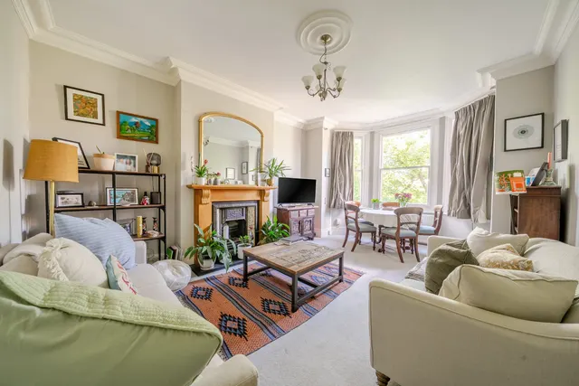 Elm Grove, Wimbledon, SW19, photo 1
