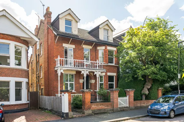 Elm Grove, Wimbledon, SW19, photo 3