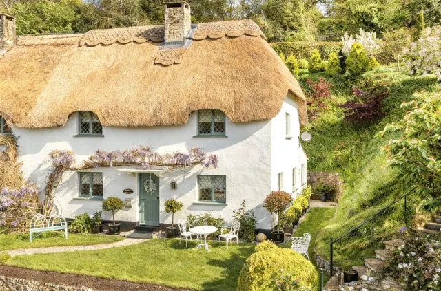 Branscombe, Seaton, EX12