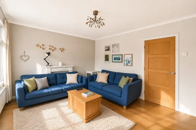 Photo 3 — Clapham Road Estate, London