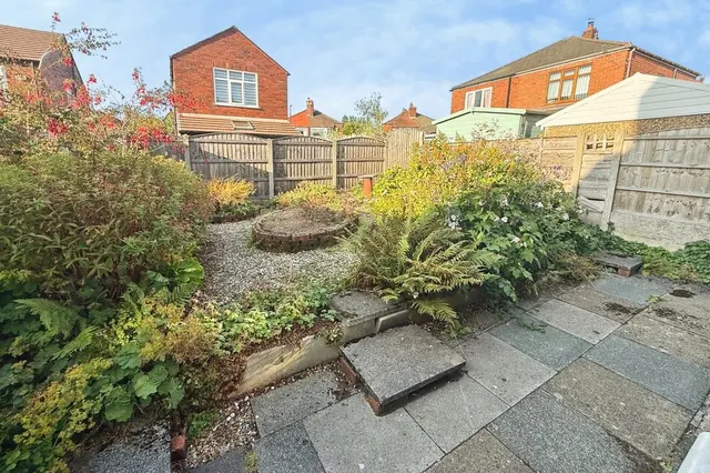 Photo 2 — Ashley Avenue, Swinton, Greater Manchester, M27