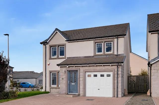 Jan Mayen Drive, Peterhead, AB42, photo 1