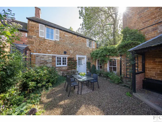 High Street, Great Easton, LE16, photo 2