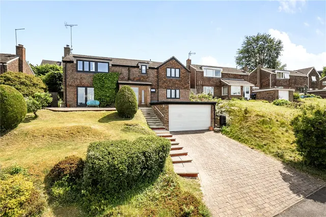 Ducks Meadow, Marlborough, SN8, photo 1