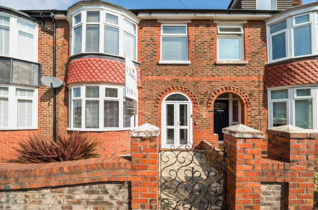 Jenkins Grove, Portsmouth, PO3, photo 1