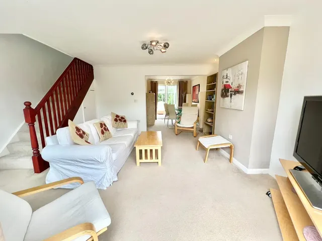 Corscombe Close, Ferryhill, DL17, photo 2