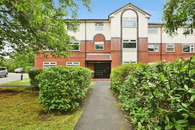 Constance Gardens, Salford, M5, photo 1