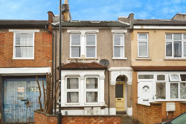 Somers Road, Walthamstow, E17, photo 1