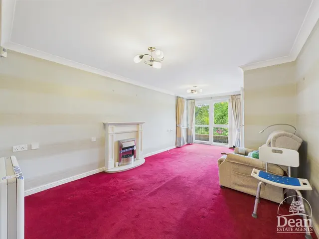 Photo 3 — Kings Meadow Court, Lydney