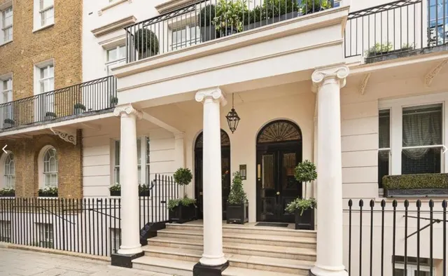 Eaton Square, London, SW1W 9DA, photo 1