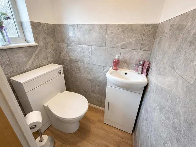 Swinderby Drive, Oakwood, DE21, photo 2