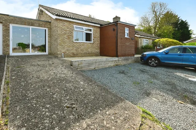 Photo 3 — St. Marys Close, Snettisham, King's Lynn, Norfolk, PE31