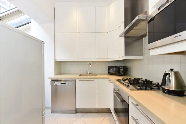 West Eaton Place, Belgravia, SW1X, photo 3