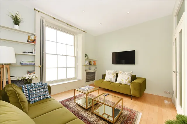 West Eaton Place, Belgravia, SW1X, photo 1