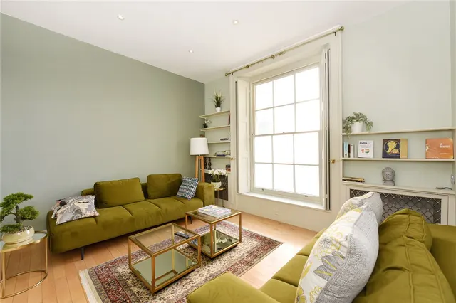 West Eaton Place, Belgravia, SW1X, photo 2