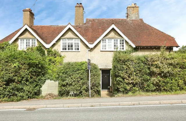 Ashurst, Tunbridge Wells, TN3, photo 1