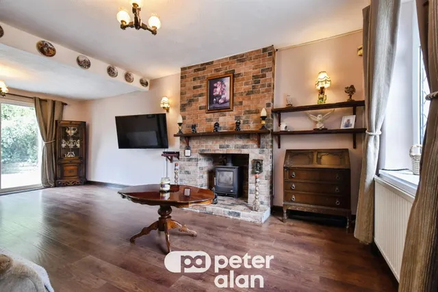 Cemetery Road, Aberdare, CF44, photo 2