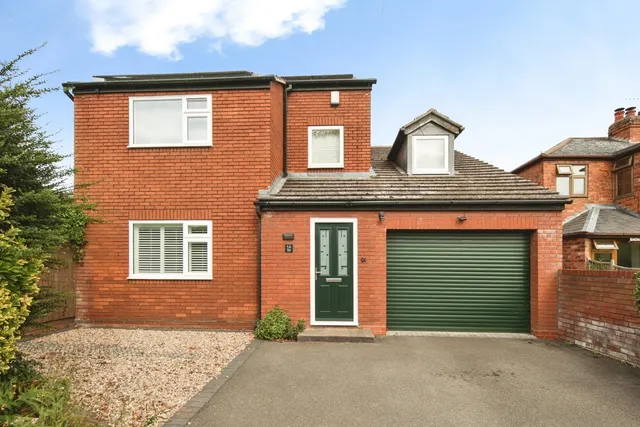 Plank Lane, Water Orton, Birmingham, Warwickshire, B46, photo 1