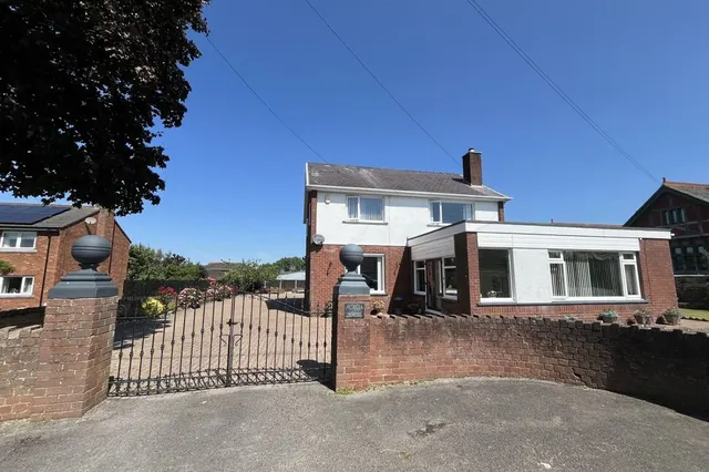 Lowmoor Road, Wigton, Cumbria, CA7, photo 1