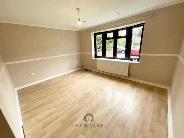 Photo 2 — York Road, Bromsgrove, Worcestershire, B61