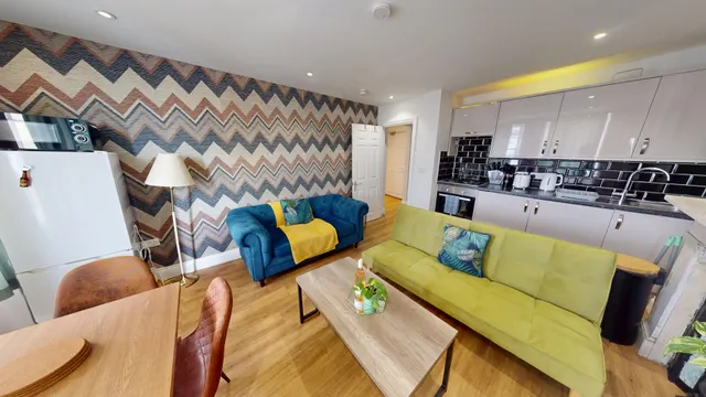 Brunswick Place, Hove, BN3, photo 1