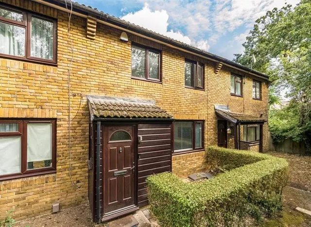 Melrose Close, Lee, SE12, photo 1