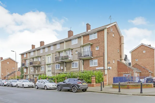 Wharf Street North, Leicester, LE1, photo 1