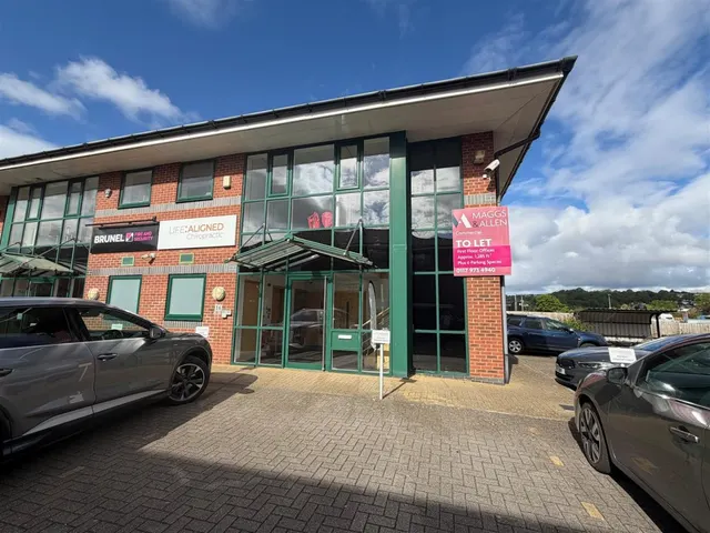 Photo 2 — 16 Middle Bridge Business Park, Portis Fields, Bristol Road, Portishead, BS20 6PN